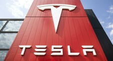 Tesla, 45mila auto vendute in Usa ad aprile, mese migliore del 2025