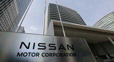 Nissan in difficoltà: perdita annuale di 4,08 mld euro. Conferma taglio di 20mila posti e chiusura di 7 fabbriche