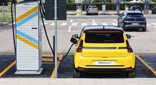 Aspi perfeziona intesa con Renault e cede quota Free To X a Mobilize. Svilupperanno insieme e-mobility