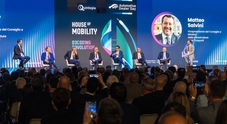 Salvini, verso abolizione graduale del superbollo sulle auto