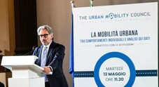 The Urban Mobility Council: la mobilità urbana tra comportamenti individuali e analisi dei dati