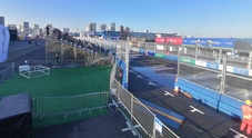 FE, Nissan e Yamaha protagoniste giapponesi del doppio EPrix di Tokyo. Si corre sabato e domenica