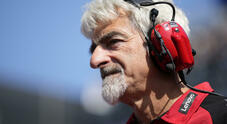 Dall'Igna: «Ducati vuol far tornare il sorriso a Bagnaia. Dobbiamo impegnarci tutti assieme per risolvere questa situazione»