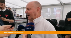 Trofeo Lancia Rally4 HF, Biasion "Gara sarà prova generale per l'auto"