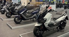 SYM, da Taiwan una gamma di scooter Euro5+ sempre più ampia e variegata