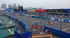 FE, rischio pioggia per gli EPrix di Tokyo. PitBoost con numeri diversi di giri tra gara 1 e 2