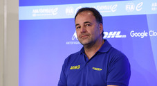 Biermaier (Lola Yamaha Abt): «Non è facile portare 3 culture in una singola scuderia. Maloney? Diamogli tempo»