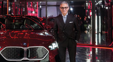 Di Silvestre (Bmw Italia): «Neue Klasse, modelli in arrivo destinati a cambiare il paradigma della mobilità»
