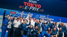 FE, l'undercut estremo di Maserati e la bandiera rossa a Günther (Ds Penske) che ha portato Vandoorne al successo