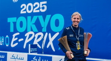 Maserati, il Giappone, la Formula E, parla Maria Conti: «Qui abbiamo i clienti più fedeli e il maggior numero di club»
