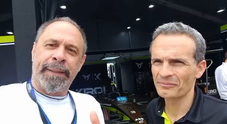 EPrix Tokyo, le ambizioni di Cupra: il punto con Xavi Serra, capo della divisione Motorsport