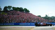 Mit, via libera ai fondi per i Gran Premi F1 di Monza e Imola. Stanziati 5 milioni l'anno dal 2026 al 2032 a favore dell'Aci