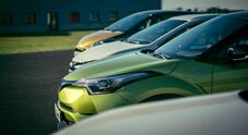Pnrr, 600 milioni di euro passano da allargamento rete di ricarica a incentivi per la rottamazione auto