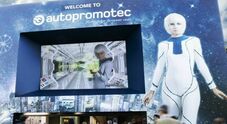 Autopromotec, al via la rassegna globale dell'aftermarket automobilistico. A Bologna fino al 25 maggio la 30^ edizione