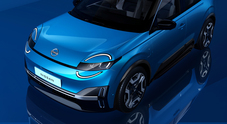 Nuova Micra, Nissan lancia la sesta generazione completamente elettrica e connessa