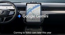 Volvo e Google ampliano partnership con integrazione Gemini. Brand ora riferimento per sviluppo sistema operativo Android auto