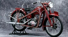 Honda, un traguardo importante: superati i 500 milioni di motocicli prodotti in 76 anni dall'avvio