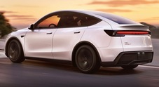 Tesla accelera in Usa ad aprile, +3,7% quota mercato grazie a nuova Model Y. Bene anche GM: +2%