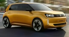 ID1 sfida per Volkswagen: non sarà solo un’auto economica, ma anche di alta qualità e redditizia per l’azienda
