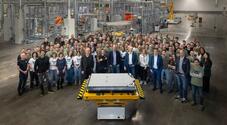 Seat prepara la produzione delle piccole elettriche a Martorell. I primi modelli saranno Cupra Raval e Volkswagen ID2.all