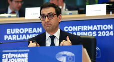 Ue, Séjourné: «Neutralità tecnologica sul tavolo della revisione auto. L'obiettivo è dare prevedibilità al settore»