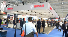 Bosch rafforza il business delle officine indipendenti. Rete globale pronta ad affrontare le sfide tecnologiche del futuro