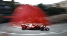 GP di Monaco, libere 2: Leclerc leader, Hamilton terzo. Il Principato si tinge di Rosso con la Ferrari. Cosa è successo