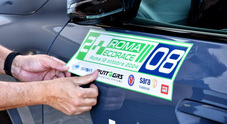 Roma Eco Race, terza edizione il 18 ottobre della gara di regolarità per veicoli ecologici