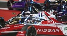 FE, luci e ombre dopo il giro di boa: i successi di Nissan, la solidità di Porsche, la ritrovata competitività di Mahindra