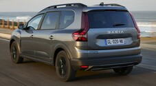 Jogger, l’essenzialità di Dacia ai massimi livelli. La monospazio si propone come una delle miglio offerte per le famiglie