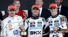 Ferrari, Leclerc magnifico deluso, è un perfetto Norris a vincere il Gran Premio di Montecarlo