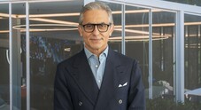 Di Silvestre (Bmw Italia): «Concorso Villa d'Este luogo magico per mondo auto. Passato, presente e futuro si coniugano alla perfezione»