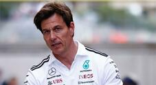 Le pagelle del Gp di Monaco: Norris Re, rabbia Leclerc, Lewis in ombra, sorpresa Hadjar. Wolff e la Mercedes un disastro