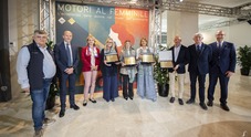Motori al femminile: l’eccellenza delle donne nei musei dell’automobile arriva a Roma grazie ad ACI