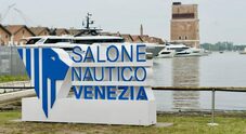 Salone nautico di Venezia, tutto pronto per la 6^ edizione: 270 espositori e 300 barche in mostra dal 29 maggio al 2 giugno
