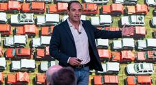 Stellantis nomina il nuovo Ceo: è Antonio Filosa, manager italiano con carriera in FCA