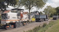 Tagli ai fondi per le manutenzioni stradali. L’appello degli operatori della filiera delle strade
