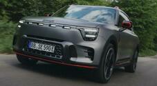 #5 Brabus, prestazioni al top per la grande Smart: 645 cv con accelerazione 0-100 in 3,8 secondi