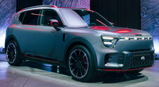 Smart #5, il segreto nella super batteria da 94 kW: autonomia elevata e ricarica veloce dal 10% all'80% in solo 18 minuti