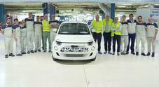 Stellantis, Antonio Filosa a Mirafiori. Il nuovo Ceo dopo Sochaux prosegue il tour nelle fabbriche del Gruppo