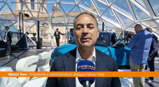 Metà delle vendite Nissan in Italia con Micra, ora 100% elettrica