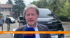 Bitti (Kia Italia): «Con PV5 vogliamo consolidare presenza tra commerciali elettrici»