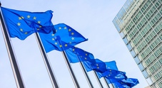 Ue verso emissioni giù del 54%, a un passo da target 2030 dell'Agenda Verde