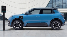 Nissan, nuova Micra punta sull'elettrico. Basata sulla piattaforma AMPR Small per auto a batteria ha soluzioni tecniche importanti