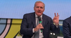 Altavilla (Byd): «Contrastare la Cina è guerra persa, meglio lavorarci insieme»
