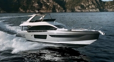Azimut: nuovo general manager, nuovi dealer in Australia e Indonesia e 3 barche a Venezia con Timone Yachts