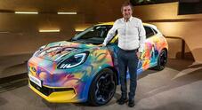 Puma Gen-E punta di diamante dell'evoluzione elettrica targata Ford. L'ad Faltoni: «Compatta e molto accessibile»