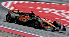GP di Spagna, libere 2: McLaren si conferma leader, ma con Piastri. I piloti Ferrari si lamentano della SF25