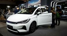 Cina, la guerra dei prezzi infiamma il settore auto. Scambio di accuse tra Byd e Great Wall Motor