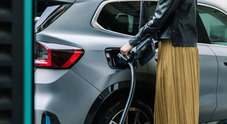 Germania, ecco prime misure per rilancio economia: anche detrazioni fiscali elevate per l'acquisto di auto aziendali EV